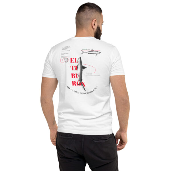 mens-fitted-t-shirt-white-back-69333269b1415.jpg Short Sleeve T-shirt