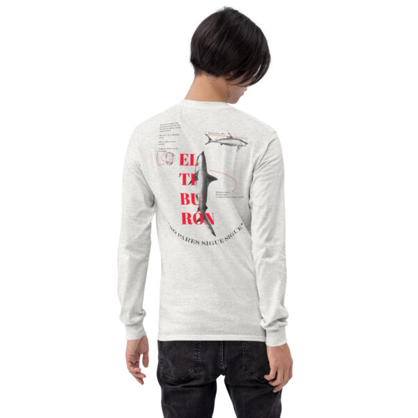 Men’s Long Sleeve Shirt