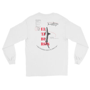 Men’s Long Sleeve Shirt