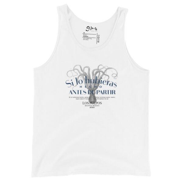 Men's Tank Top