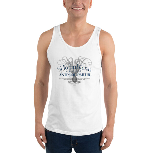 Men's Tank Top