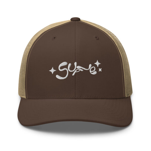 Trucker Cap
