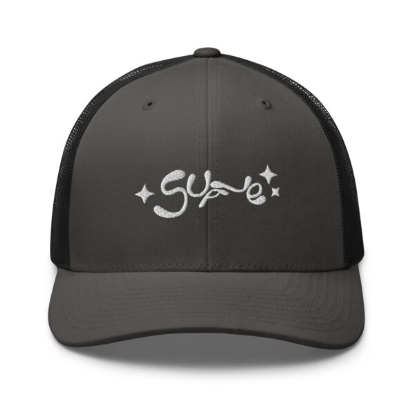 Trucker Cap
