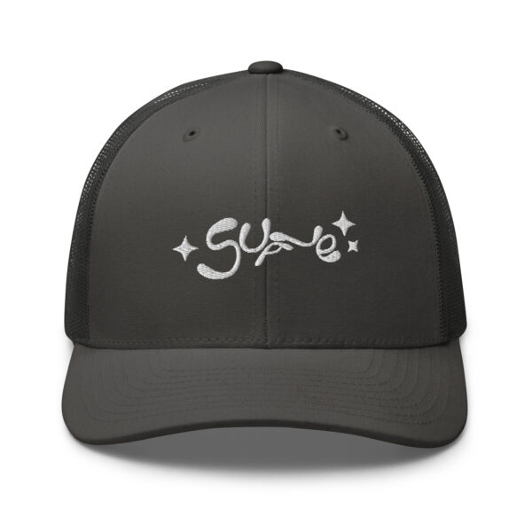 Trucker Cap
