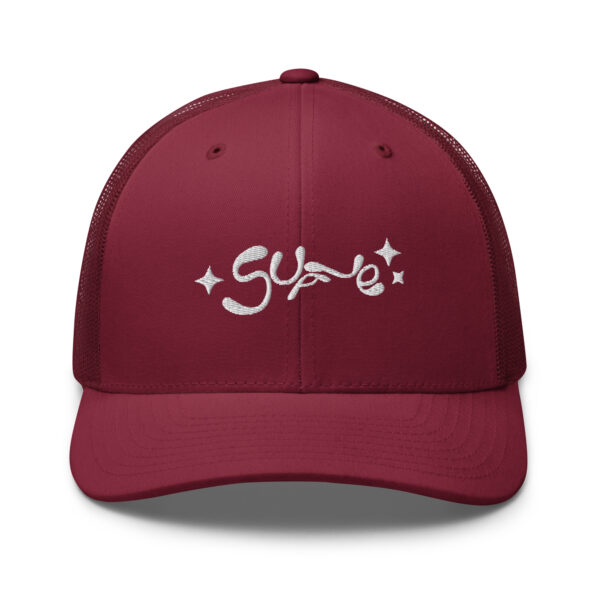 Trucker Cap