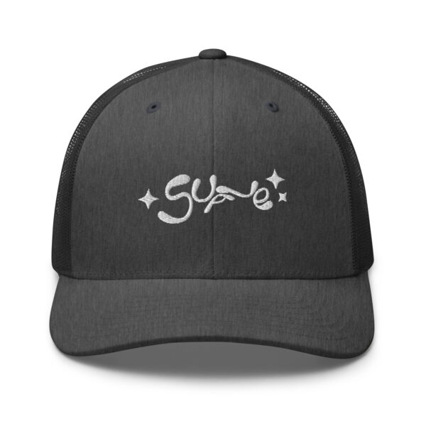 Trucker Cap
