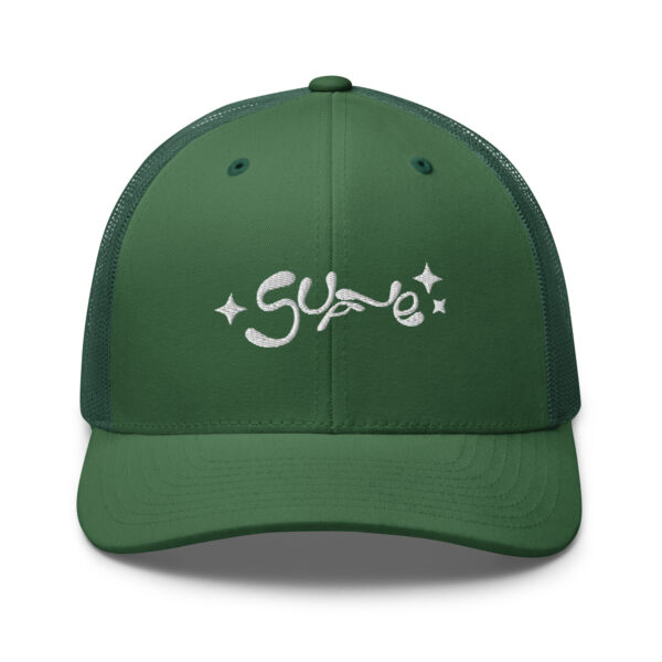 Trucker Cap