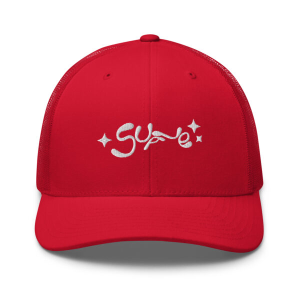 Trucker Cap