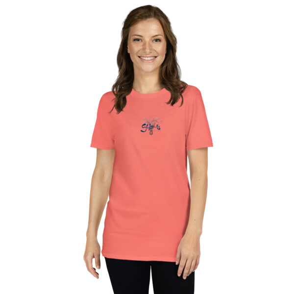 Short-Sleeve Unisex T-Shirt