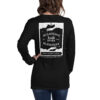 Unisex Long Sleeve Tee