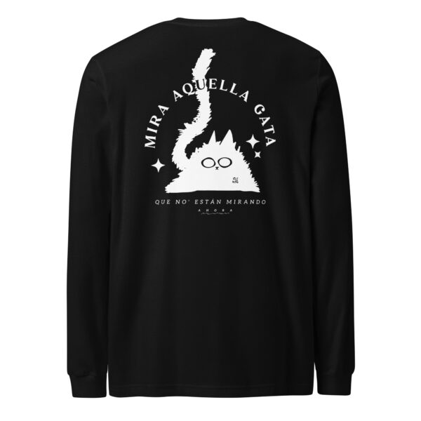 Unisex Long Sleeve Tee