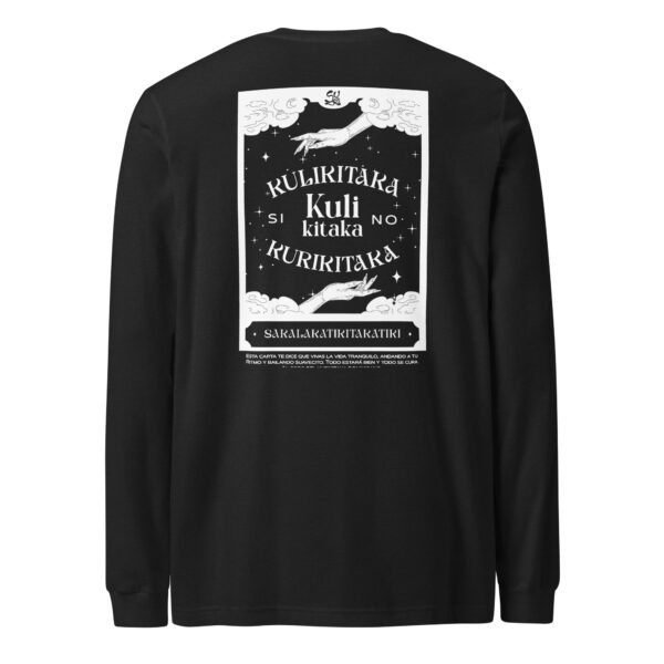 Unisex Long Sleeve Tee