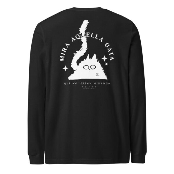 Unisex Long Sleeve Tee