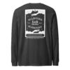 Unisex Long Sleeve Tee