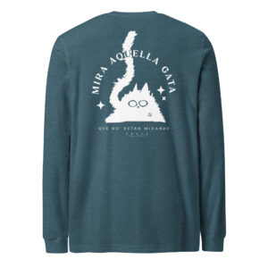 Unisex Long Sleeve Tee