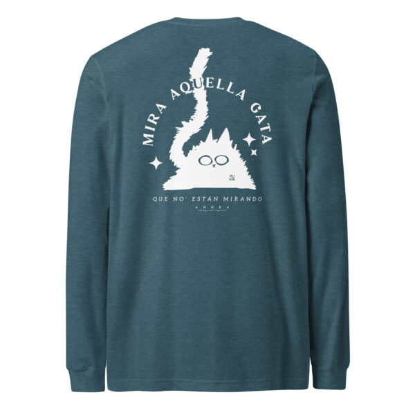 Unisex Long Sleeve Tee