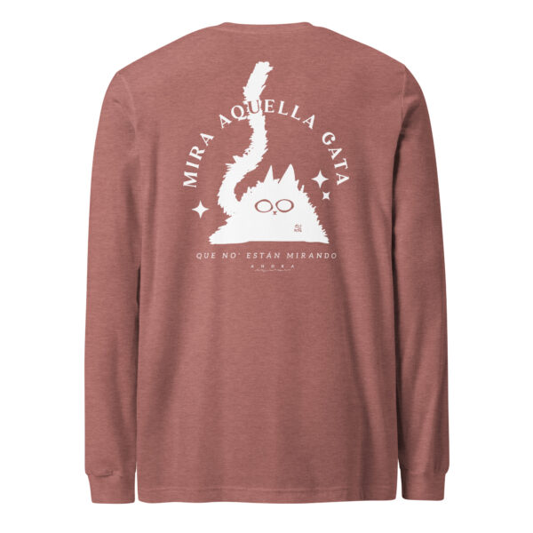 Unisex Long Sleeve Tee