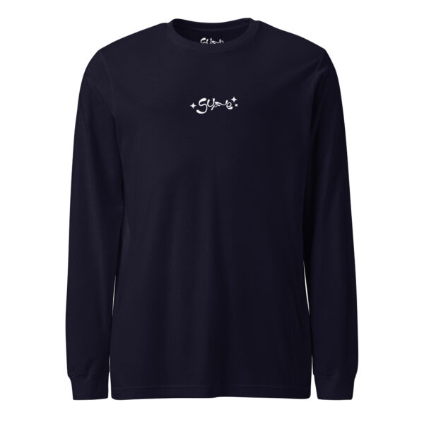 Unisex Long Sleeve Tee