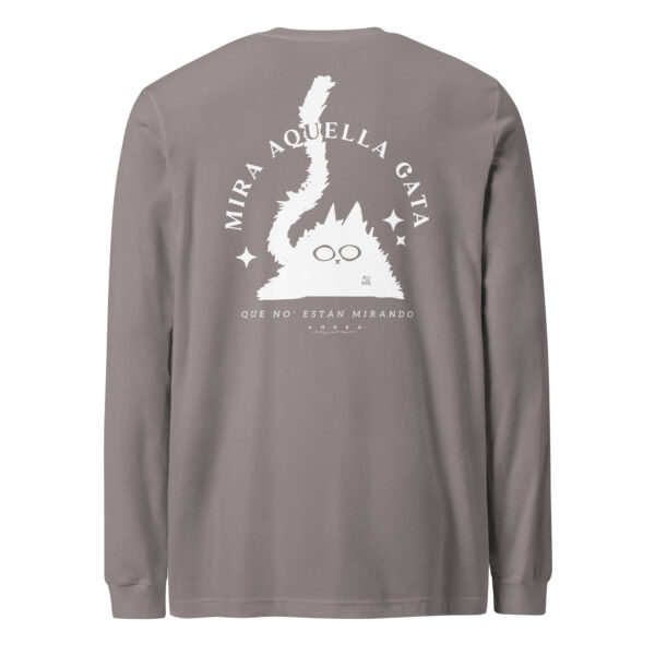 Unisex Long Sleeve Tee