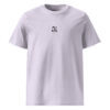 Unisex organic cotton t-shirt