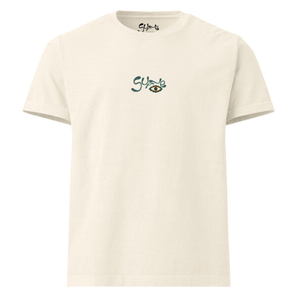 Unisex oversized t-shirt