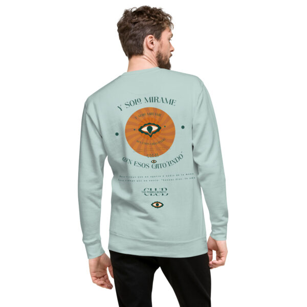 Unisex Premium Sweatshirt