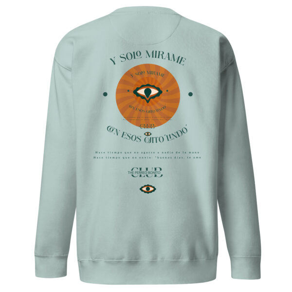 Unisex Premium Sweatshirt