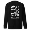 Unisex Premium Sweatshirt