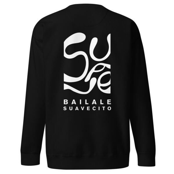 Unisex Premium Sweatshirt