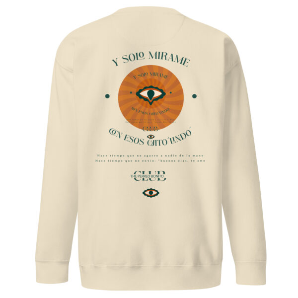 Unisex Premium Sweatshirt