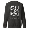 Unisex Premium Sweatshirt
