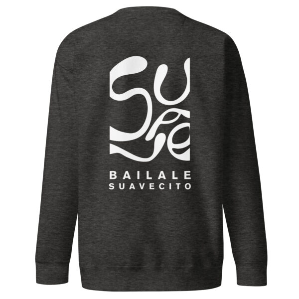 Unisex Premium Sweatshirt