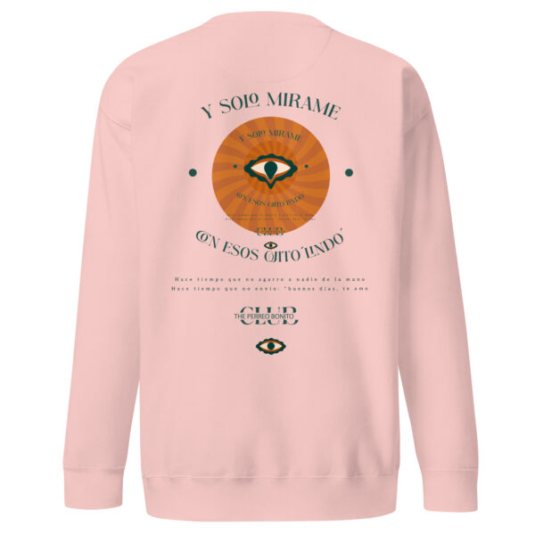 Unisex Premium Sweatshirt