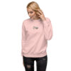 Unisex Premium Sweatshirt