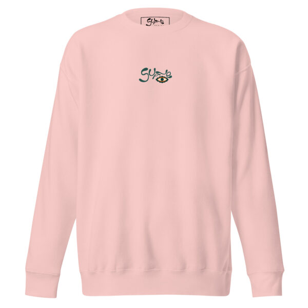 Unisex Premium Sweatshirt