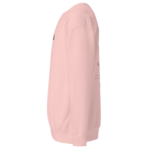 Unisex Premium Sweatshirt