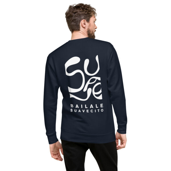 Unisex Premium Sweatshirt