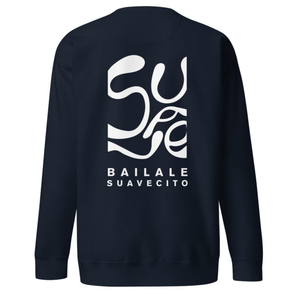 Unisex Premium Sweatshirt