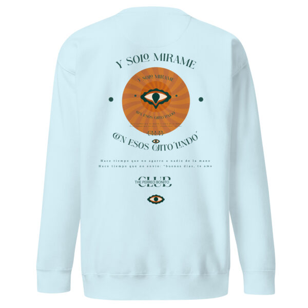 Unisex Premium Sweatshirt