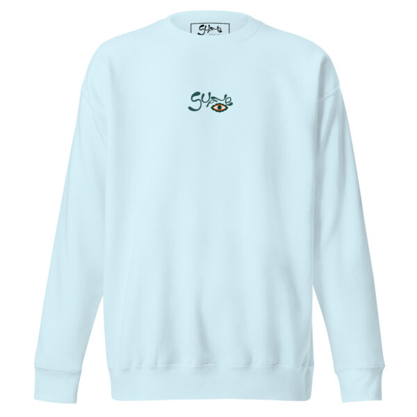 Unisex Premium Sweatshirt