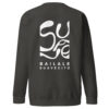 Unisex Premium Sweatshirt
