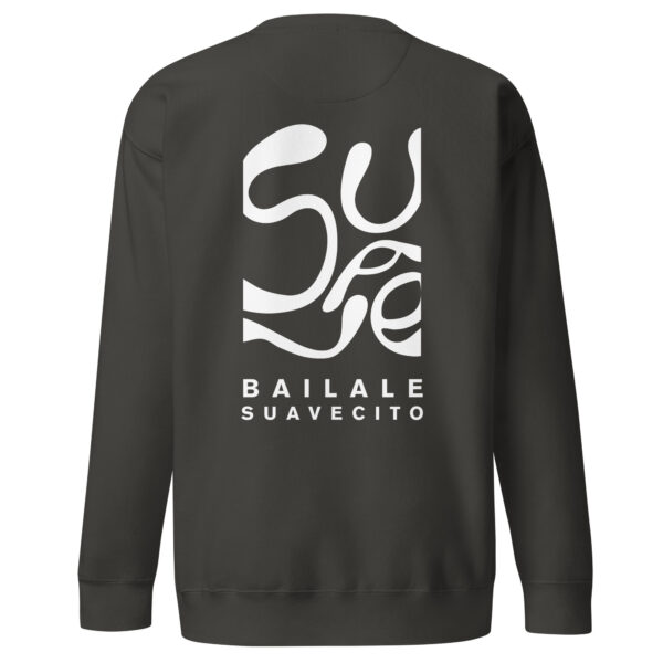Unisex Premium Sweatshirt