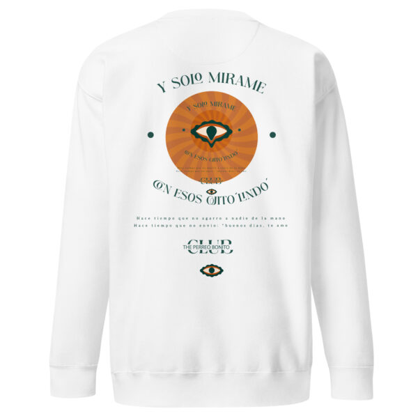 Unisex Premium Sweatshirt