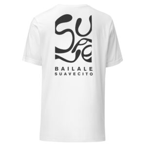 Unisex staple eco t-shirt