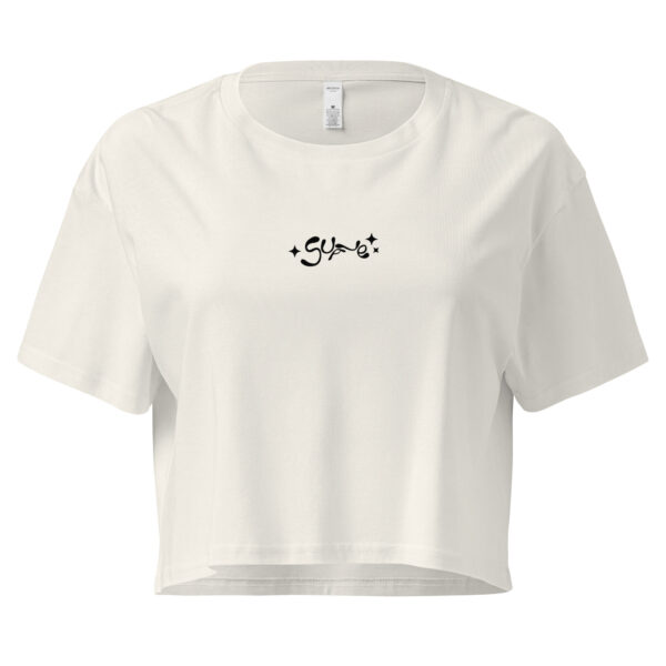 Women’s crop top