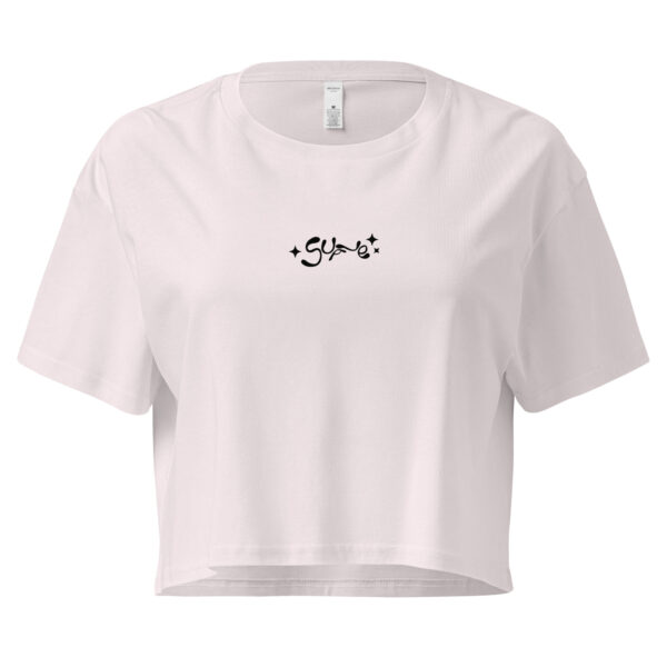 Women’s crop top