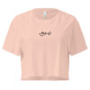 Women’s crop top