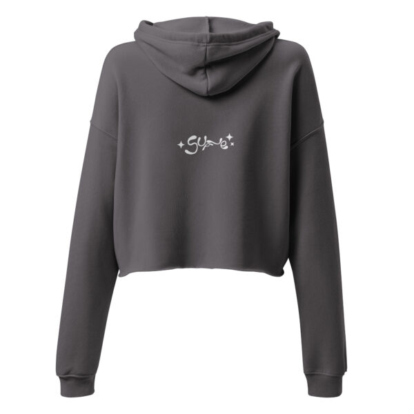 Crop Hoodie