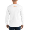 Men’s Long Sleeve Shirt