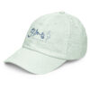 Pastel baseball hat